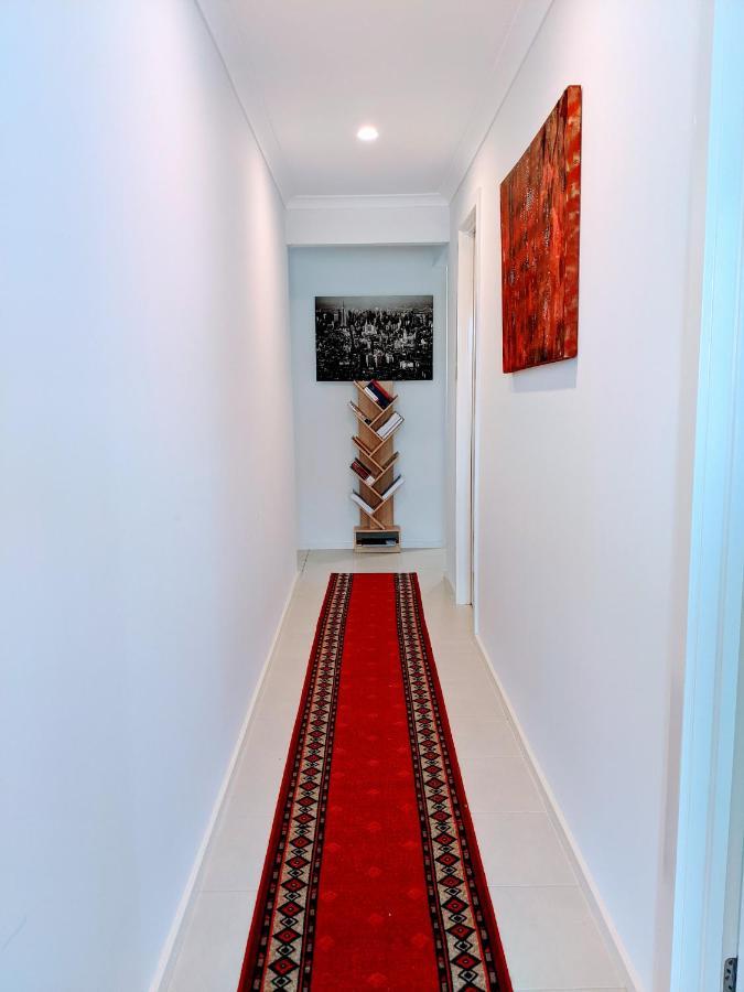 شقة Tarneit Treat المظهر الخارجي الصورة